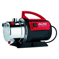 Садовий насос AL-KO Jet 1300 Inox