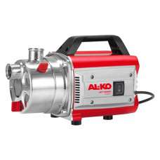 Садовий насос AL-KO Jet 3000 Inox Classic