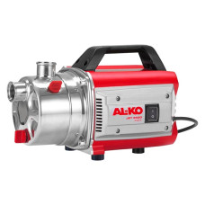Садовий насос AL-KO Jet 3500 Inox Classic