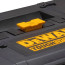 Ящик з висувними секціями DeWALT DWST83529-1 системи ToughSystem 2.0, 55x32x32см