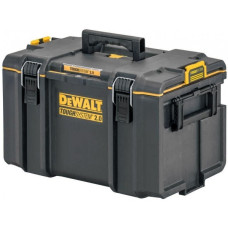 Ящик з органайзером DeWALT DWST83342-1 системи ToughSystem 2.0, 55x37x41см
