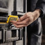 Ящик з органайзером DeWALT DWST83342-1 системи ToughSystem 2.0, 55x37x41см
