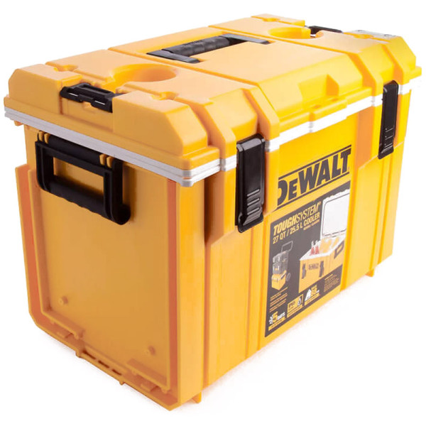 Ящик-охолоджувач DeWALT DWST1-81333 системи ToughSystem 2.0, 55x41x37см