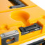 Ящик-охолоджувач DeWALT DWST1-81333 системи ToughSystem 2.0, 55x41x37см