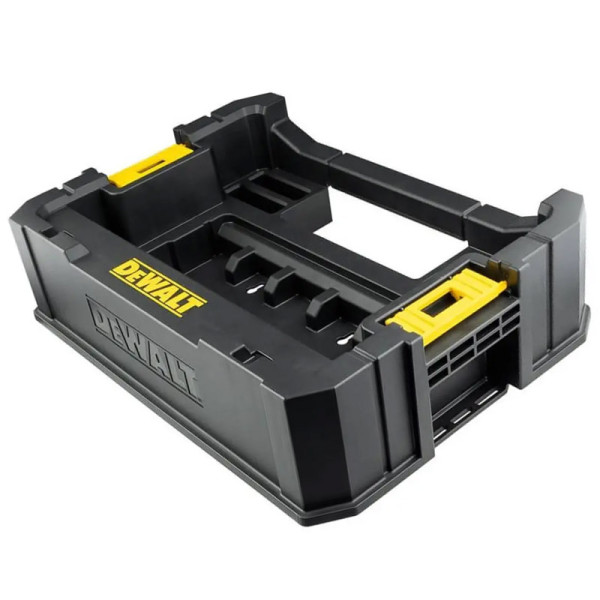 Ящик для зберігання наборів в кейсах Tough Case DeWALT DT70716, 44x32x11см