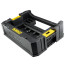 Ящик для зберігання наборів в кейсах Tough Case DeWALT DT70716, 44x32x11см