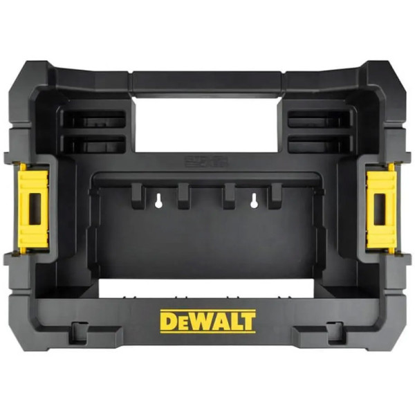 Ящик для зберігання наборів в кейсах Tough Case DeWALT DT70716, 44x32x11см