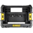 Ящик для зберігання наборів в кейсах Tough Case DeWALT DT70716, 44x32x11см
