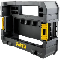 Ящик для зберігання наборів в кейсах Tough Case DeWALT DT70716, 44x32x11см