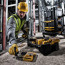 Ящик для зберігання наборів в кейсах Tough Case DeWALT DT70716, 44x32x11см