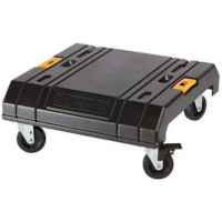 Тележка для ящиков DeWALT DWST1-71229 системы TStak, 48x44x18см