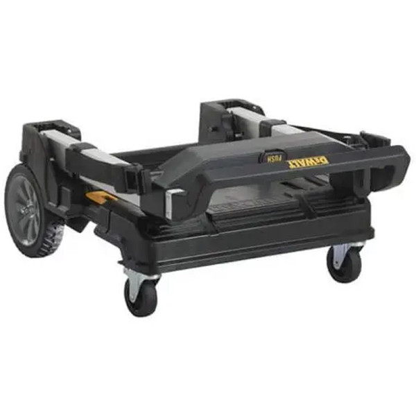 Візок для ящиків DeWALT DWST1-71196 системи TStak, 51x70x30см