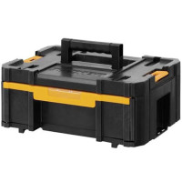 Ящик DeWALT DWST1-70705 система TStak, 44x31x18см