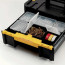 Ящик DeWALT DWST1-70705 система TStak, 44x31x18см