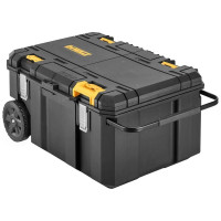 Ящик модульний на колесах DeWALT DWST17871-1 системи TStak, 77x56x40см