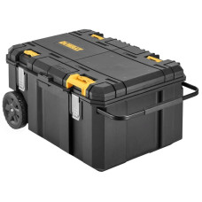 Ящик модульний на колесах DeWALT DWST17871-1 системи TStak, 77x56x40см