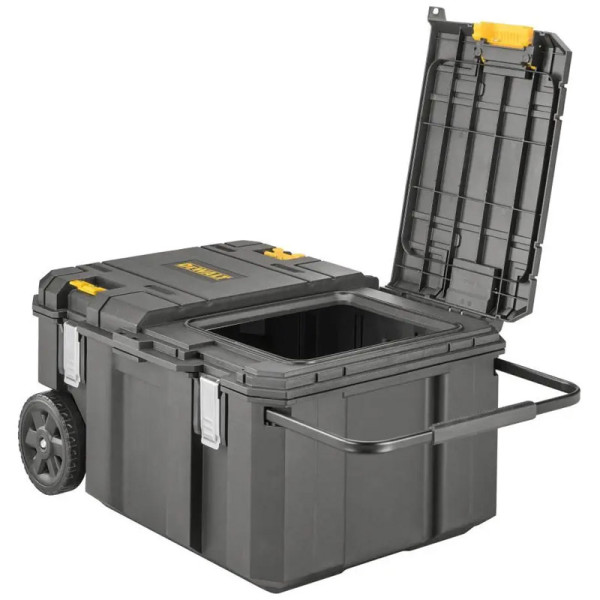 Ящик модульний на колесах DeWALT DWST17871-1 системи TStak, 77x56x40см