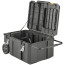 Ящик модульний на колесах DeWALT DWST17871-1 системи TStak, 77x56x40см