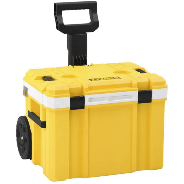 Ящик-охолоджувач DeWALT DWST83281-1 системи TStak, 52x63x43см