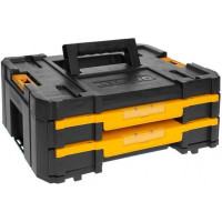 Ящик DeWALT DWST1-70706 системи TStak, 44x31x18см