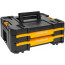Ящик DeWALT DWST1-70706 системи TStak, 44x31x18см