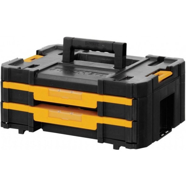 Ящик DeWALT DWST1-70706 системи TStak, 44x31x18см