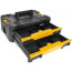 Ящик DeWALT DWST1-70706 системи TStak, 44x31x18см