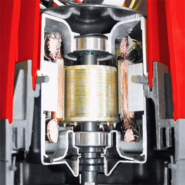 Погружной дренажный насос AL-KO Drain 15000 Inox Comfort для загрязненной воды
