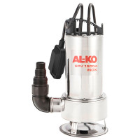 Погружной дренажный насос AL-KO SPV 15004 Inox
