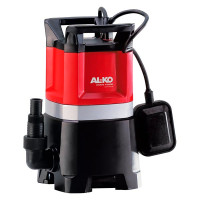 Погружной дренажный насос AL-KO Drain 12000 Comfort для грязной воды