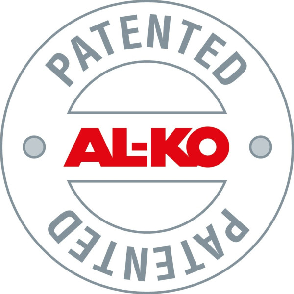 Заглибний дренажний насос AL-KO SUB 13000 DS Premium для чистої води