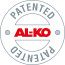 Заглибний дренажний насос AL-KO SUB 13000 DS Premium для чистої води