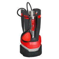 Погружной дренажный насос AL-KO DIVE 6500/34 Premium с высоким давлением