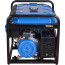 Бензиновий генератор EnerSol EPG-5500S