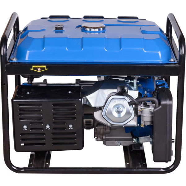Бензиновий генератор EnerSol EPG-5500S