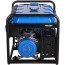 Бензиновий генератор EnerSol EPG-5500S