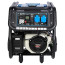 Бензиновий генератор EnerSol EPG-3200SEH