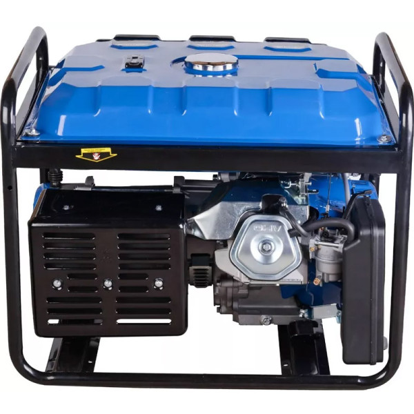 Бензиновий генератор EnerSol EPG-7500SE