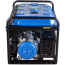 Бензиновий генератор EnerSol EPG-7500SE