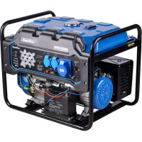 Генератор газово-бензиновий EnerSol EPG-5500SEL