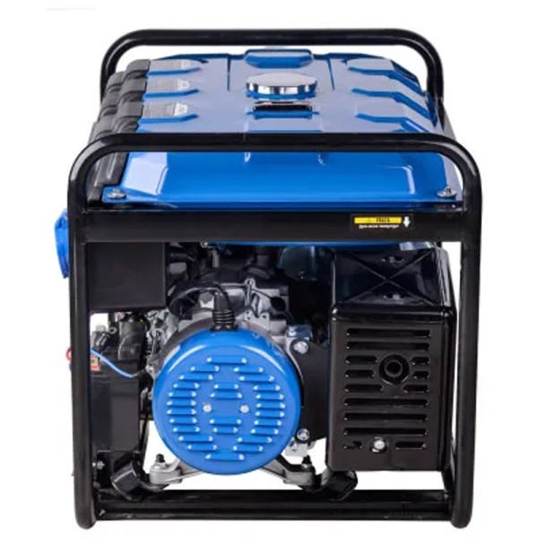 Генератор газово-бензиновий EnerSol EPG-5500SEL