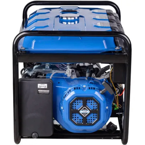 Генератор газово-бензиновий EnerSol EPG-5500SEL