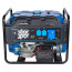 Бензиновий генератор EnerSol EPG-7500SEA