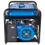 Бензиновий генератор EnerSol EPG-7500SEA