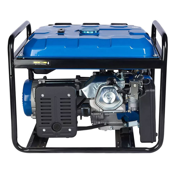 Бензиновий генератор EnerSol EPG-7500SEA