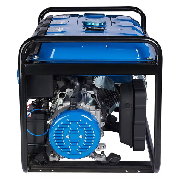 Бензиновий генератор EnerSol EPG-7500SEA