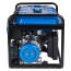 Бензиновий генератор EnerSol EPG-7500SEA