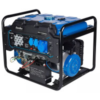 Бензиновий генератор EnerSol EPG-7500SEA