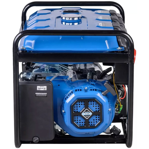 Бензиновий генератор EnerSol EPG-7500TE
