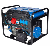 Бензиновый генератор EnerSol EPG-7500TEA